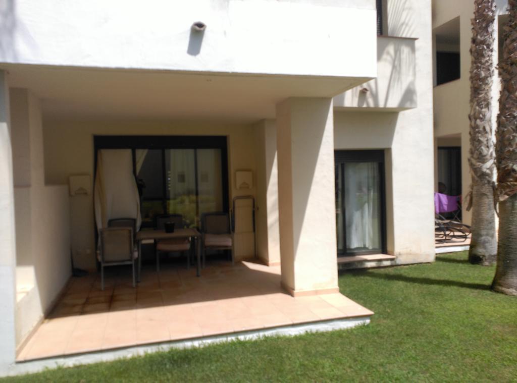 Appartement Casa Rosie à Los Alcázares Extérieur photo