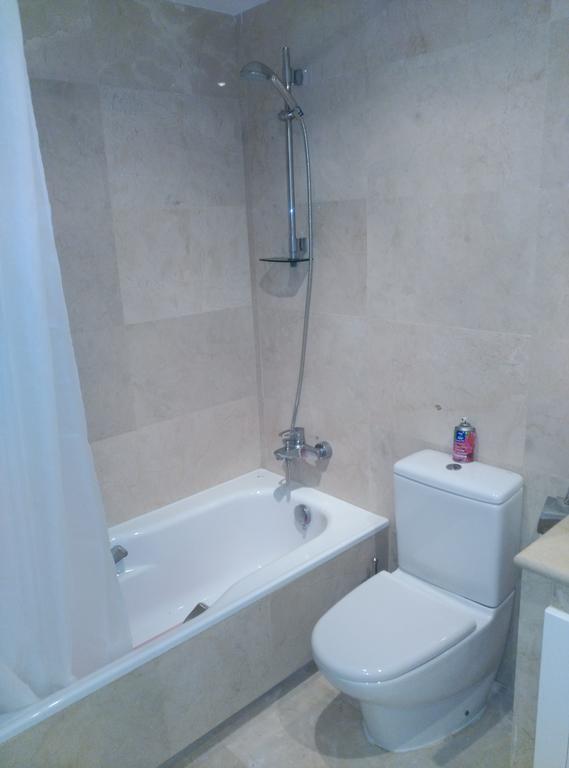 Appartement Casa Rosie à Los Alcázares Extérieur photo
